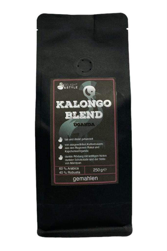 Kalongo | Blend | Gemahlen | 250 g